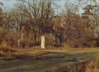 Jenišovický zámeček