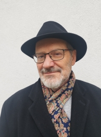 Pamětník Jan Kovanic