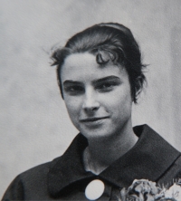 Maita Arnautová, 1961