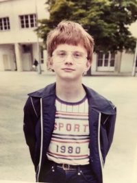 Radko Kubičko, 1980