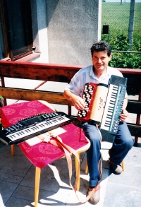 Oldřich Loveček, 80./90. léta