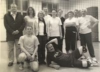 Radko Kubičko, Sokol -  čeští krajané v Mnichově, 1993