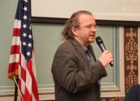 Radko Kubičko, 2007