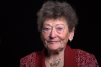 Danuše Kupfová v roce 2023