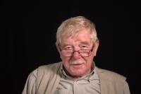 Petr Kotrbatý v roce 2024