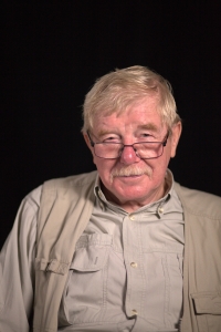 Petr Kotrbatý v roce 2024