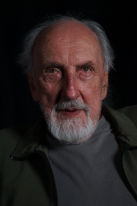 Pavel Eman Zeman v roce 2024