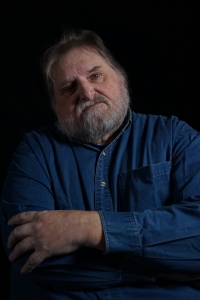 Jan Rydl v roce 2024