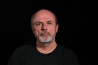 Radek Schovánek v roce 2024