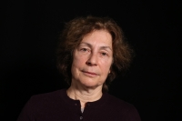 Anne Dastakian (r. 2025)