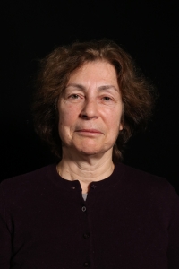 Anne Dastakian (r. 2025)