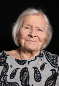 Jarmila Bílková v roce 2025