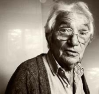 Tatínek Karel Behenský (*1926), syn Josefa Behenského