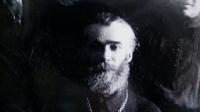 Maitin dědeček Arnaut 