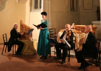 Soubor Ars cameralis, rok 2016