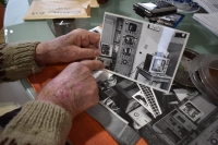 Momentka z nahrávání, 17. prosince 2024