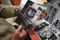 Momentka z nahrávání, 17. prosince 2024