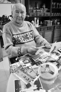 Miloslav Vyhnal, Zruč nad Sázavou, 2024