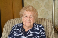 Marie Kuttelwascherová v roce 2025