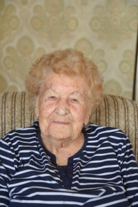 Marie Kuttelwascherová v roce 2025