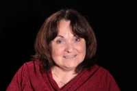 Libuše Vrtišková Hájková v roce 2024