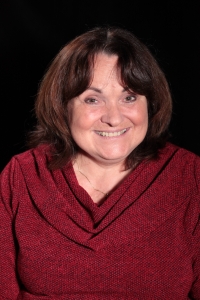 Libuše Vrtišková Hájková v roce 2024