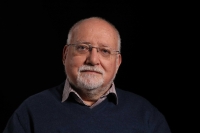 Pavel Škoda v roce 2021