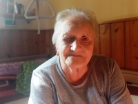 Alexandra Leskovjanová v roce 2025