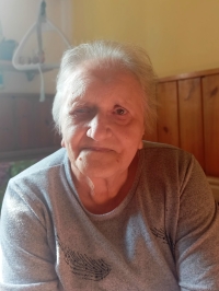 Alexandra Leskovjanová v roce 2025