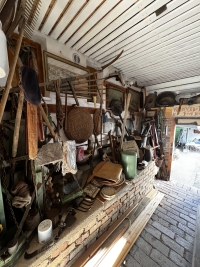 Sbírka Josefa Kužely