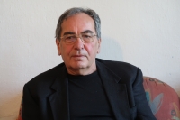 Aleš Richter v roce 2019