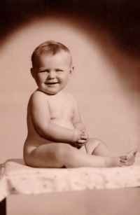 Jarmila Bílková jeden rok, 1934