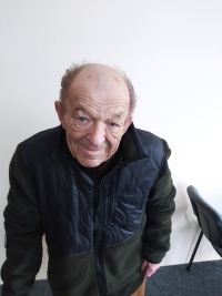 Jaroslav Jeřábek, 2025