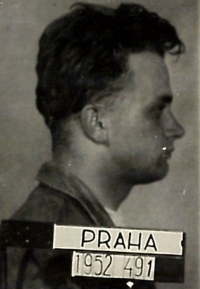 Jiří Nečas 1952