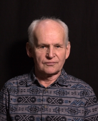 Josef Hanulík v roce 2025