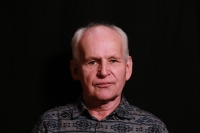 Josef Hanulík v roce 2025