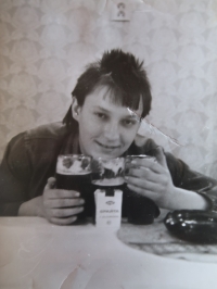 Luděk Pucholt, 1978