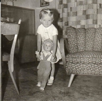 Marcela Vaňhová, roz. Behenská