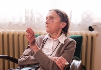 Olga Weissová, Nymburk, 2024