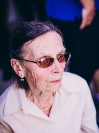 Olga Weissová, Nymburk, 2024