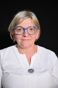 Monika Proche v roce 2025