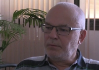 Schimmerling Karel v roce 2016