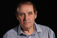 Tomáš Bergman, Praha, duben 2025