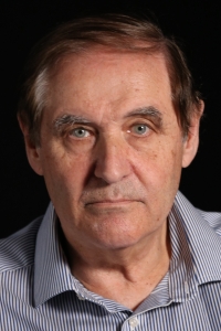 Tomáš Bergman, Praha, duben 2025