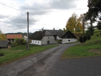 Rodinná usedlost čp. 4, Zvíkov