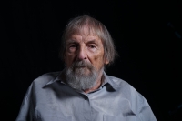 Boris Šlechta v roce 2023