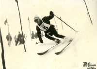 Světová Universiada, Sestriere, Itálie, 1966