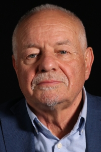 Tomáš Klepek, Praha, duben 2025