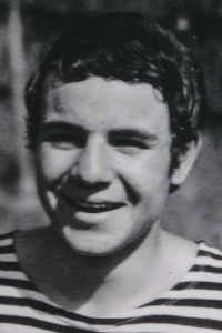 Tomáš Klepek, druhá polovina 60. let