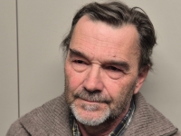 Miroslav Grüner v roce 2025